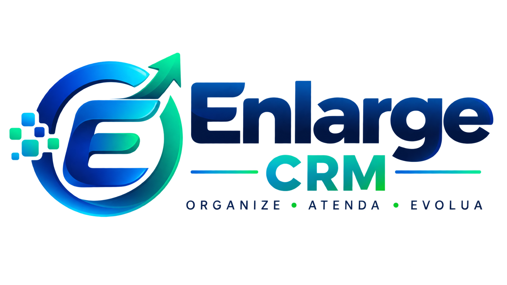 Enlarge CRM